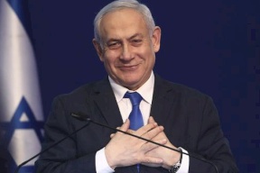 نتنياهو: اتصالي مع ملك البحرين كان دافئا جدا