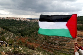 ثوري فتح: السلطة قد تسحب اعترافها بإسرائيل