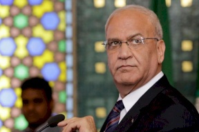 فيديو| كيف كذب ملك البحرين على صائب عريقات؟