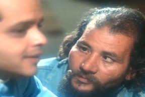 وفاة عبد الرازق الشيمي "فرعون" أشهر كومبارس في السينما المصرية