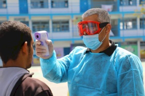 بسبب كورونا..اغلاق 131 مدرسة على مستوى الوطن 