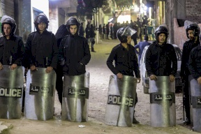 اعترافات مثيرة لمتهم بقتل صاحب مطعم في الهرم بمصر