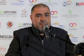 النبالي: الإغلاق مرفوض جملة وتفصيلاً