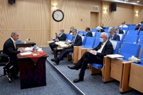 الحكومة: خدمات فنية وقانونية لتحصيل العمال بإسرائيل لمستحقاتهم