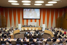 الأمم المتحدة: موارد فلسطين حق لأهلها وعلى إسرائيل الامتناع عن استغلالها