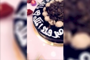 فيديو | سيدة سعودية تكشف سبب احتفالها بزواج زوجها
