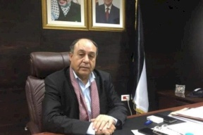 إصابة محافظ نابلس بفيروس "كورونا".. وتعميم هام لمخالطيه