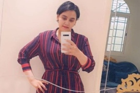 جدل بتويتر بسبب سعودية نشرت تغريدة مسيئة للرسول الكريم