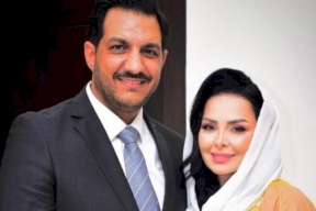 زوج ديانا كرزون يوضح حقيقة ما جرى معه في مركز الشرطة