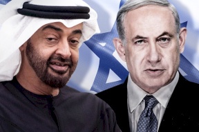اقتراح إسرائيلي بصلاة مشتركة لابن زايد ونتنياهو بالمسجد الأقصى