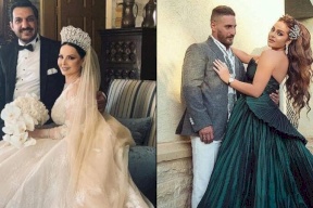 الأمن الأردني يستدعي زوج ديانا كرزون..ما هو السبب؟