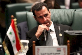 ترامب يكشف لأول مرة: حاولنا اغتيال بشار الأسد