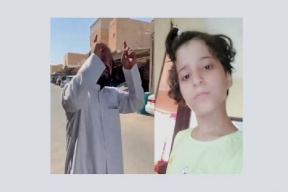 شقيقها رماها في خزان ماء.. تفاصيل جديدة بشأن مقتل الطفلة الكويتية مروة الشمري