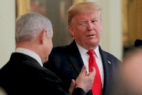 إدارة ترامب: شعوب 3 دول عربية على موعد قريب مع "مفاجأة" التطبيع