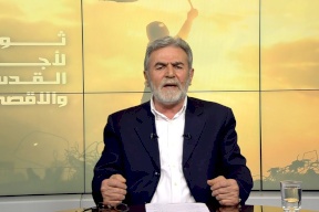 النخالة : قوائمُ الأسرى جاهزة لدى المقاومة ولدينا ما يجعل كل إسرائيل في الملاجئ