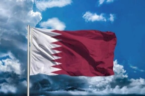 قطر تعلن موعد التطبيع مع إسرائيل