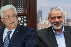 هنية يُهاتف الرئيس عباس .. هل اقتربت الوحدة الفلسطينية؟
