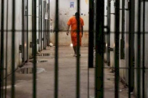 الجوع يقتل أكثر من 50 شخصا في سجن بالكونغو