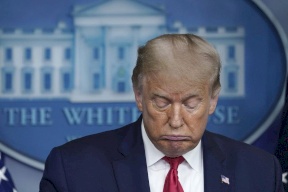 إيران تهدد ترامب بمصيرٍ كصدام حسين!