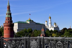 روسيا تعلق على اتفاق التطبيع بين الإمارات والبحرين وإسرائيل