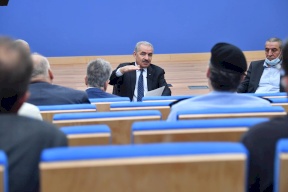 ماذا قرر رئيس الوزراء عقب اجتماع لجنة الطوارئ الوطنية؟