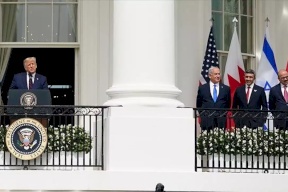 كورونا يضرب حفل التطبيع: "يا فرحة ما تمّت"