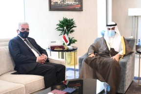 الكويت: موقفنا ثابت ولن نُطبع