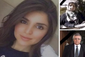 جريمة مروعة... ذبح صيدلانية عراقية ووالديها وتقطيع جثثهم