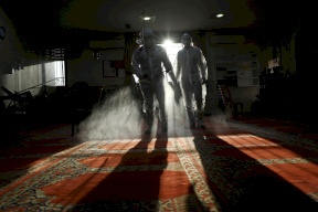 كورونا.. 15 وفاة و963 إصابة جديدة وتعافي 552 حالة