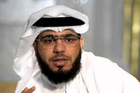 الداعية الإماراتي "وسيم يوسف" يُهاجم مطلقي الصواريخ من غزة