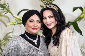 والدة ديانا كرزون تشعر بالحقد.. وتصف عريس ابنتها بـ"المجرم"