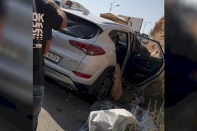 صور وفيديو| الشرطة: 3 قتلى بجريمة في واد النار