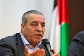 الشيخ لفريدمان: فلسطين ليست محمية أمريكية لتقرر حضرتك قادتها