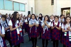 بيان هام للحكومة حول دوام طلبة المدارس 