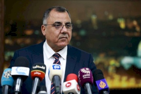 ملحم: تشديد الاجراءات هو الخيار الأمثل