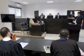 نقابة المحامين تعلق العمل في كافة المحاكم