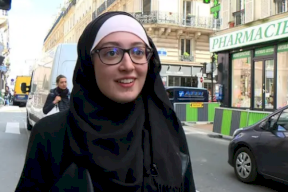 جدل بسبب انسحاب نواب فرنسيون من اجتماع تحضره طالبة محجبة