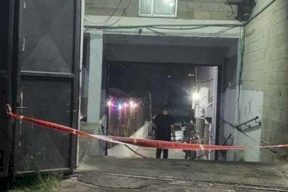 الداخل المحتل: مقتل شابين عربيين بجريمة إطلاق نار في الناصرة