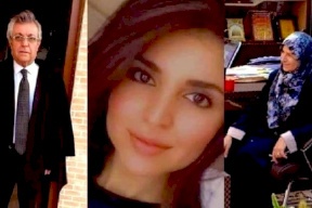شاهد: عراقيا يعترف بقتله عائلة بكاملها ذبحا وخنقا ببغداد