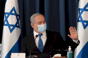 "إسرائيل" تبدأ اليوم بفرض إغلاق شامل يستمر 3 أسابيع لحصر كورونا