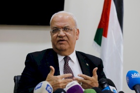 عائلة صائب عريقات تكشف: وضعه الصحي ما زال حرجا