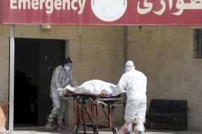 في قلقيلية: مصابة بكورونا تلدُ طفلها وتموت!