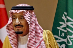 صحيفة: الملك السعودي مصدوم من اتفاقيات التطبيع ولم يكن يعلم بها