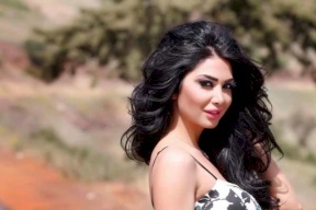 تطورات في فضيحة تسريب صور وفيديوهات دانا جبر