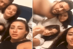مصر: "اجتماع سري" بين أسر المتهمين بقضية اغتصاب فتاة "فيرمونت"