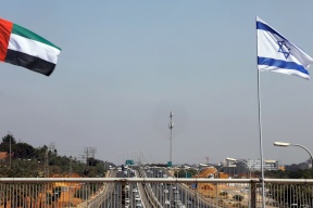 750 ألف إماراتي سيزورون إسرائيل سنوياً 