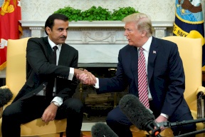 مجدلاني: الدوحة قبلت بما يرفضه الفلسطينيون