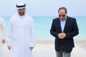 ملياردير إسرائيلي يكشف علاقته بقادة عرب ودوره في "التطبيع"