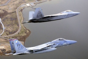 مجلة: إسرائيل تمتلك واحدة من أخطر المقاتلات الحربية