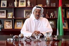 "مجموعة الحبتور الإماراتية" تتجه لفتح مكتب في إسرائيل